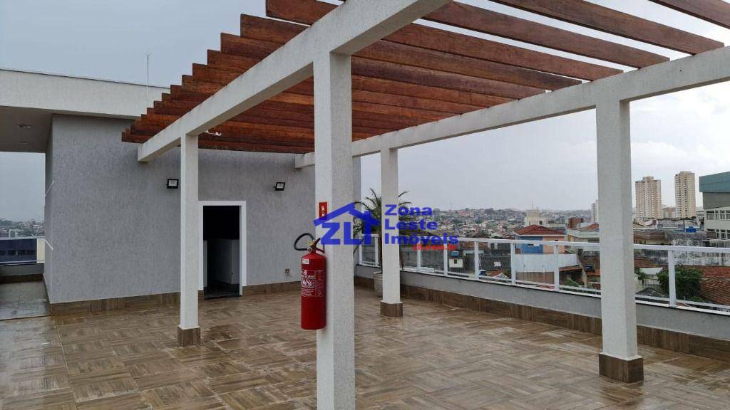 Apartamento à venda com 2 quartos, 49m² - Foto 14