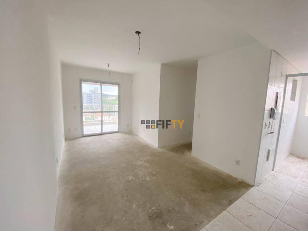 Apartamento à venda com 2 quartos, 56m² - Foto 1