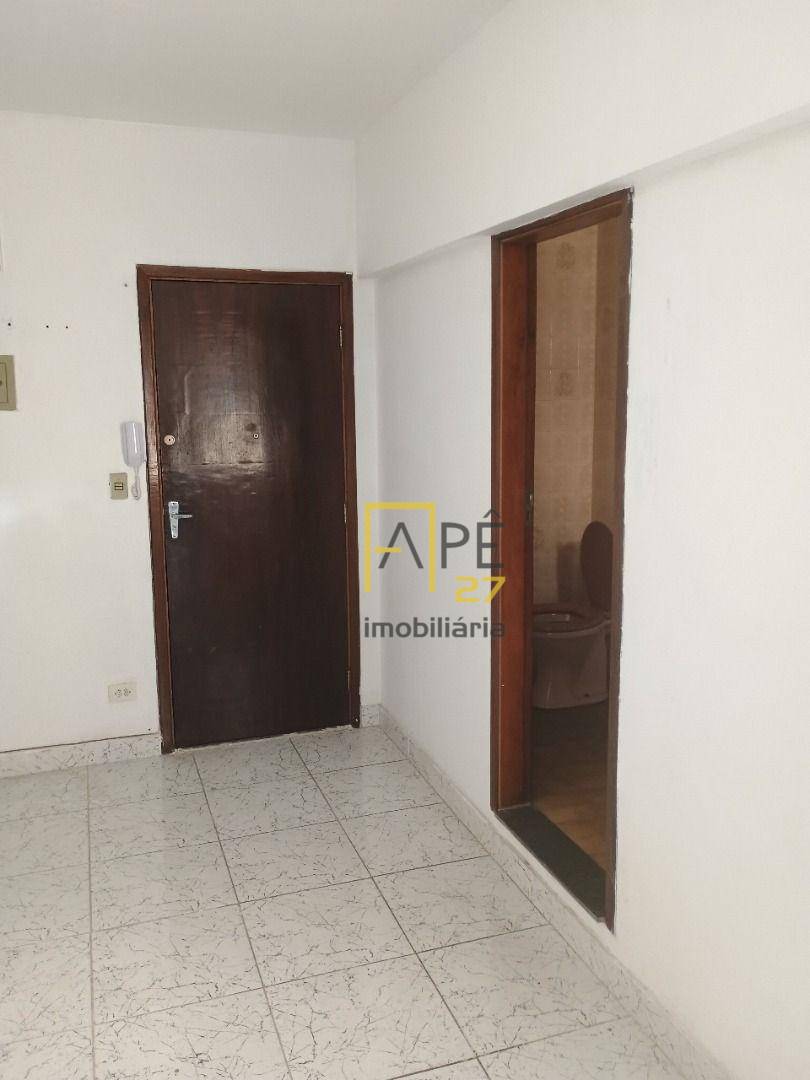 Conjunto Comercial-Sala para alugar, 50m² - Foto 3