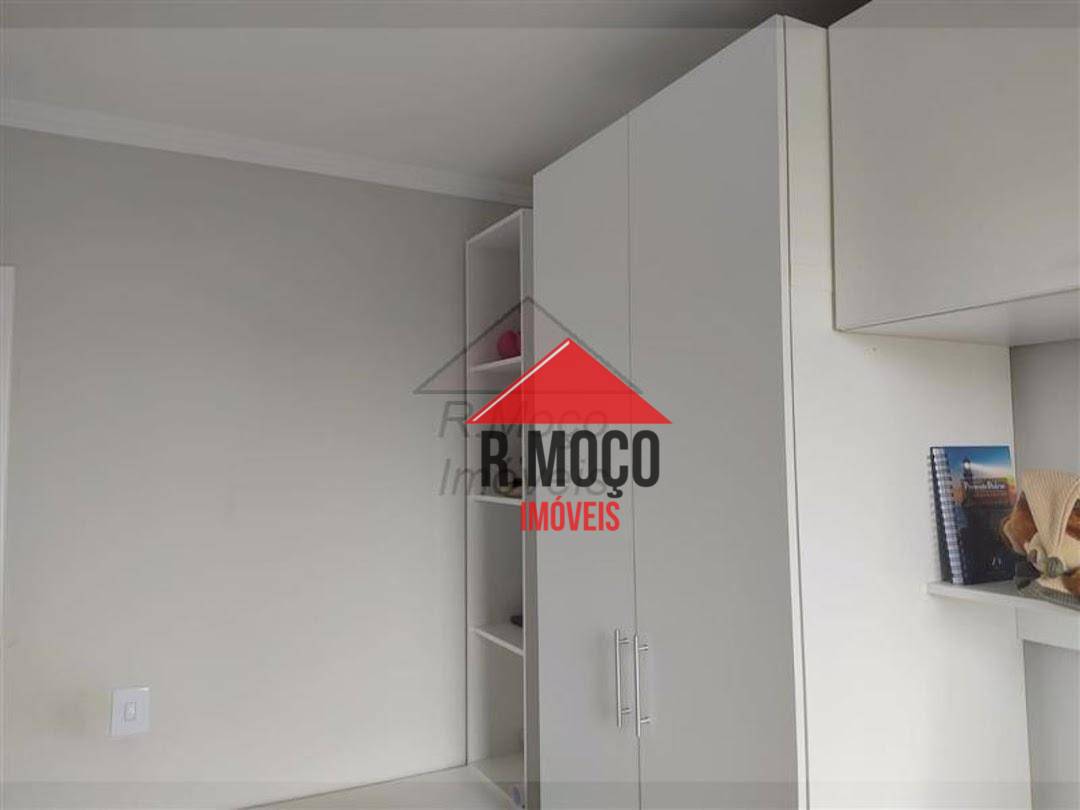 Apartamento à venda com 3 quartos, 60m² - Foto 20