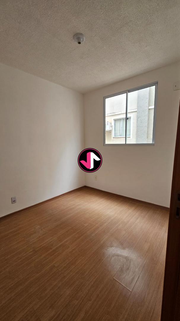 Apartamento à venda com 2 quartos, 40m² - Foto 9