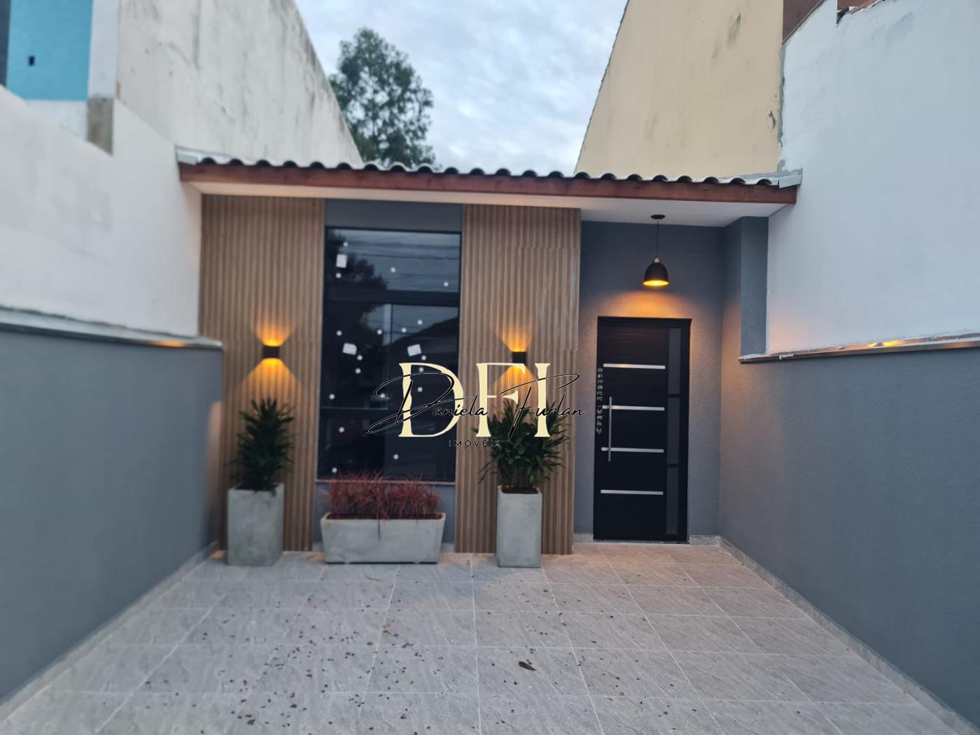 Casa à venda com 3 quartos, 87m² - Foto 25