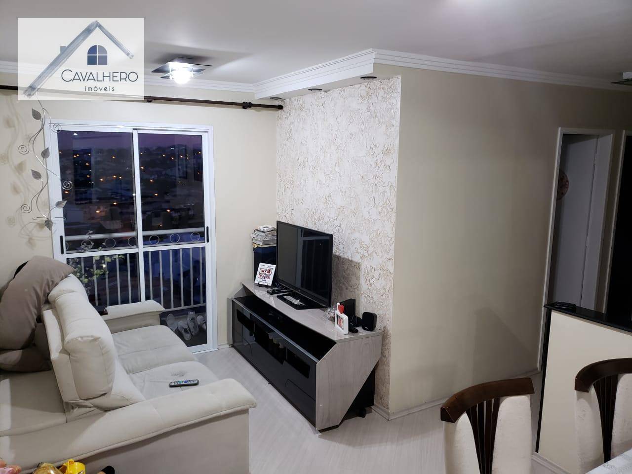 Apartamento à venda com 2 quartos, 49m² - Foto 37