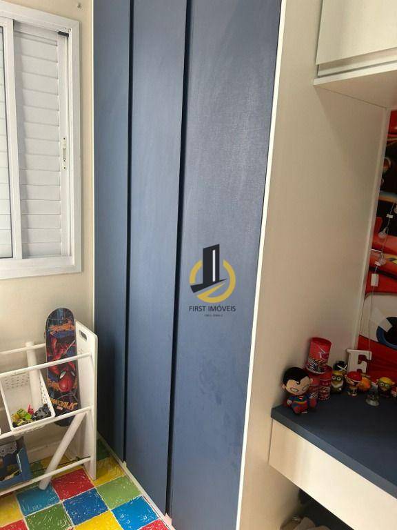 Apartamento à venda com 3 quartos, 96m² - Foto 22