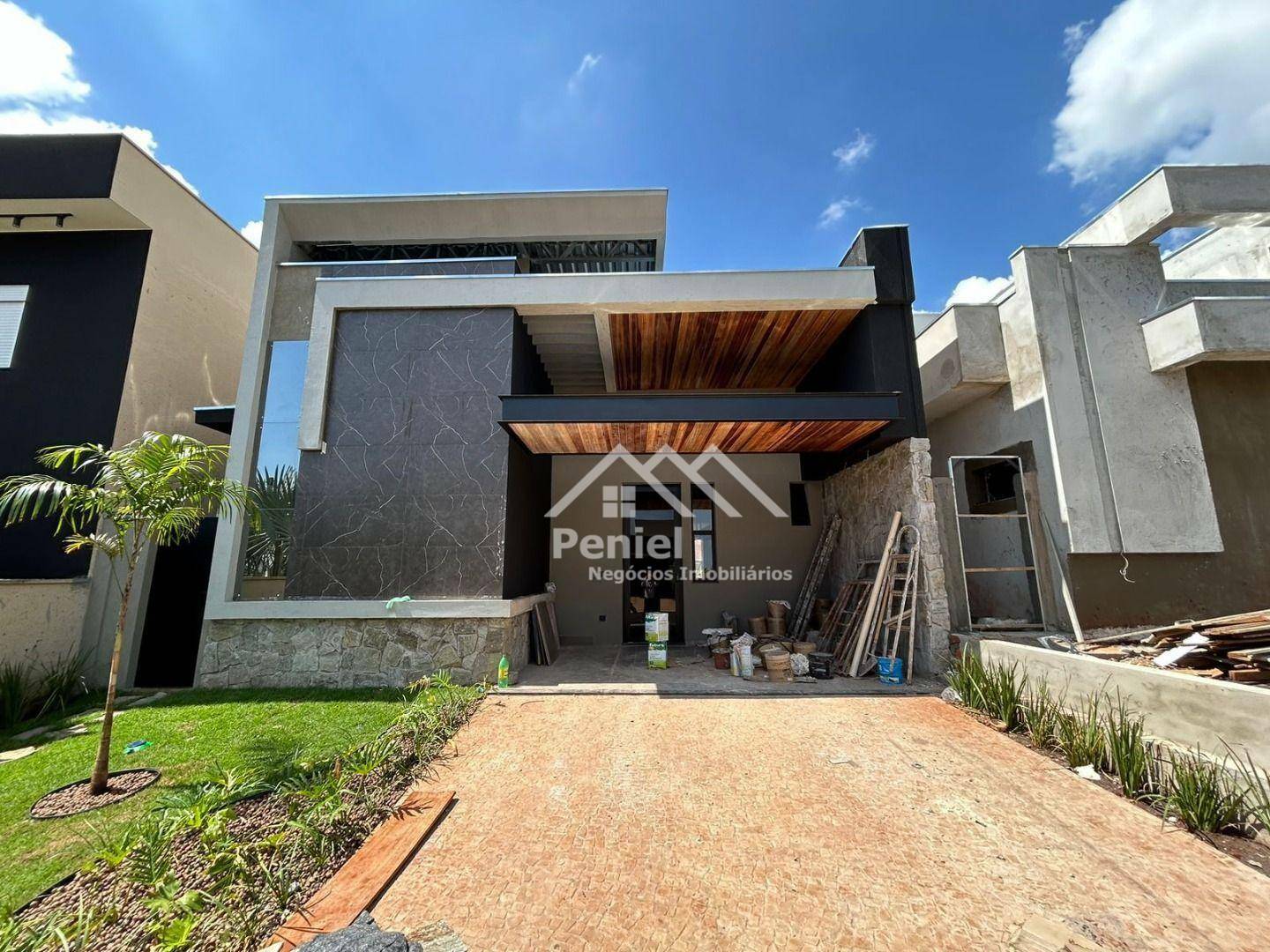 Casa de Condomínio à venda com 3 quartos, 147m² - Foto 3