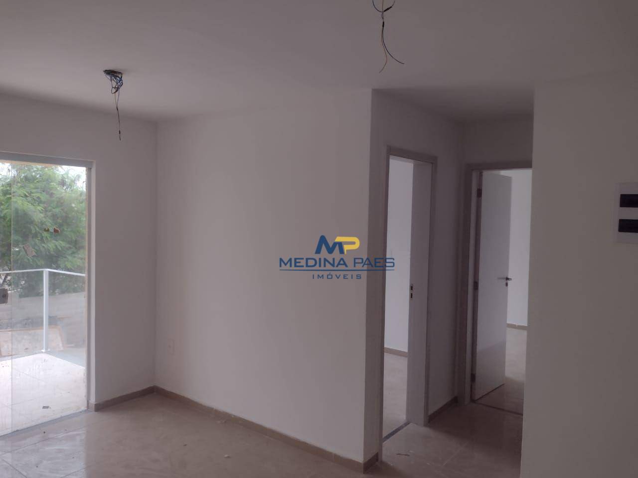 Apartamento à venda com 2 quartos, 63m² - Foto 5