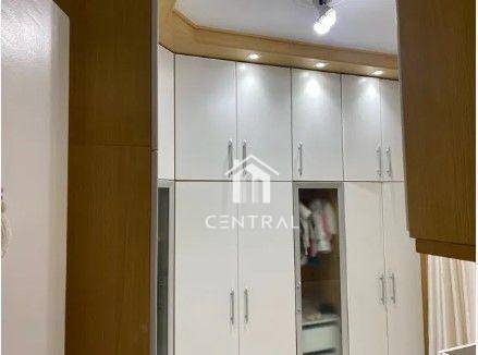 Apartamento à venda com 2 quartos, 62m² - Foto 12