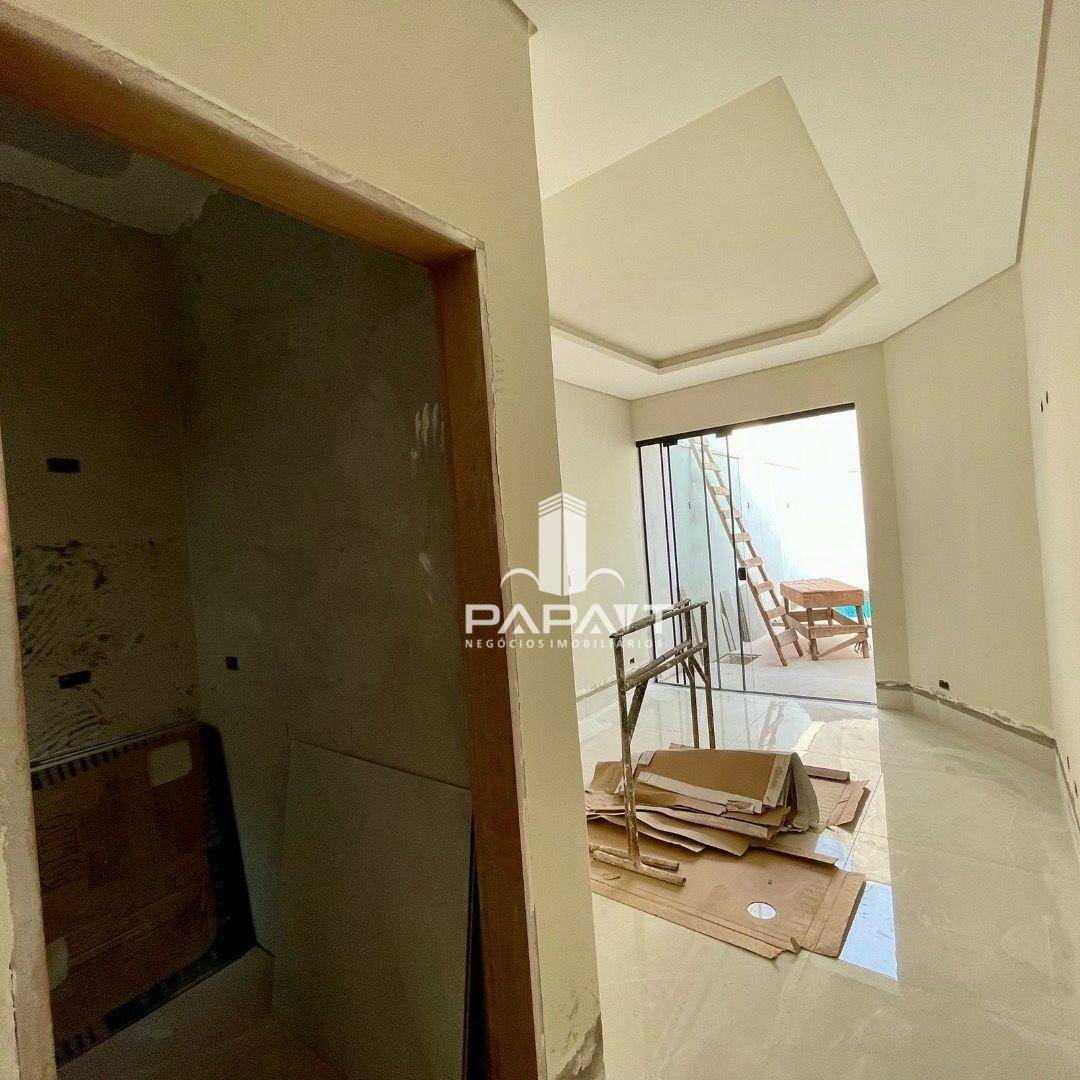 Casa à venda com 3 quartos, 120m² - Foto 10