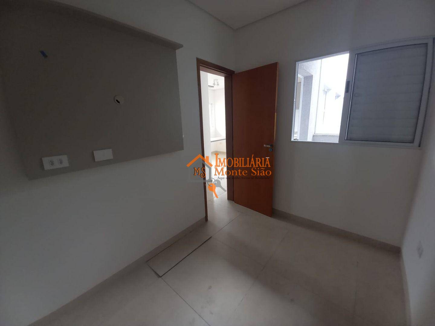 Apartamento à venda com 2 quartos, 40m² - Foto 18