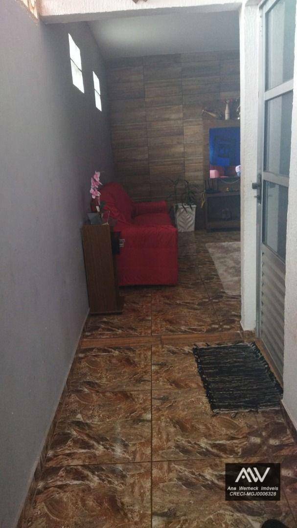 Casa à venda com 3 quartos, 120m² - Foto 23