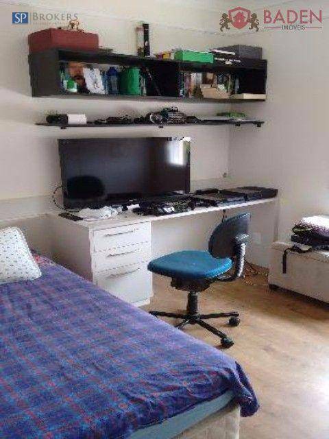 Apartamento à venda com 3 quartos, 80m² - Foto 9