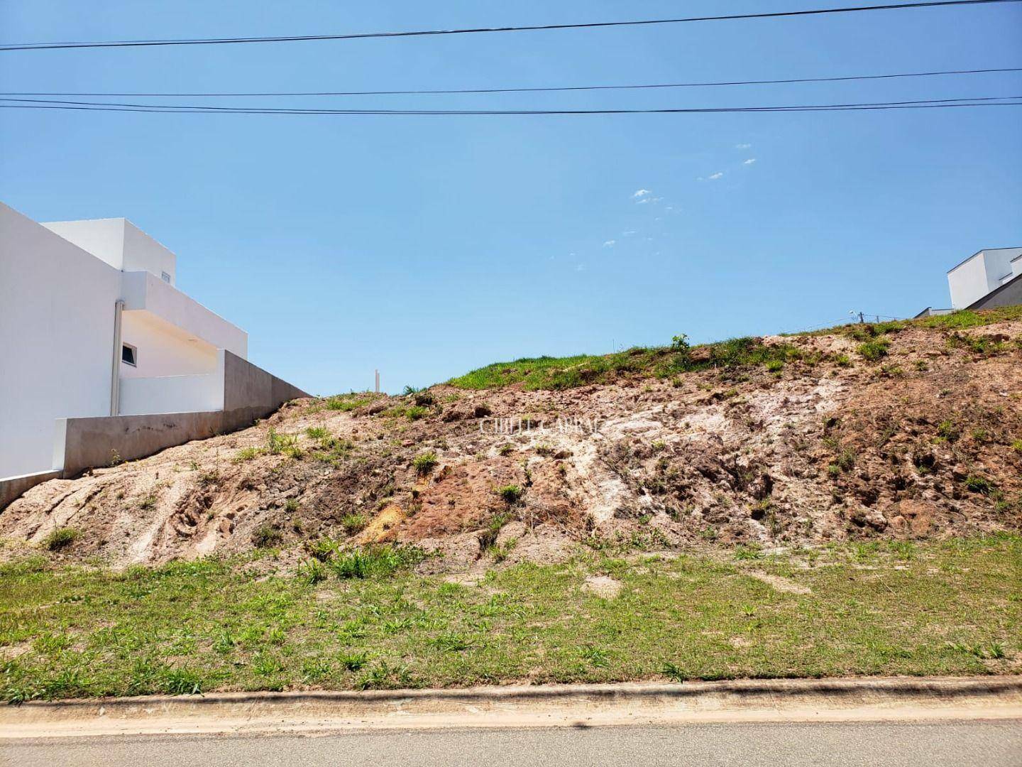 Loteamento e Condomínio à venda, 525M2 - Foto 1