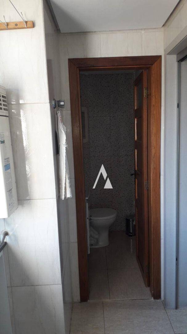 Apartamento à venda com 3 quartos, 125m² - Foto 6