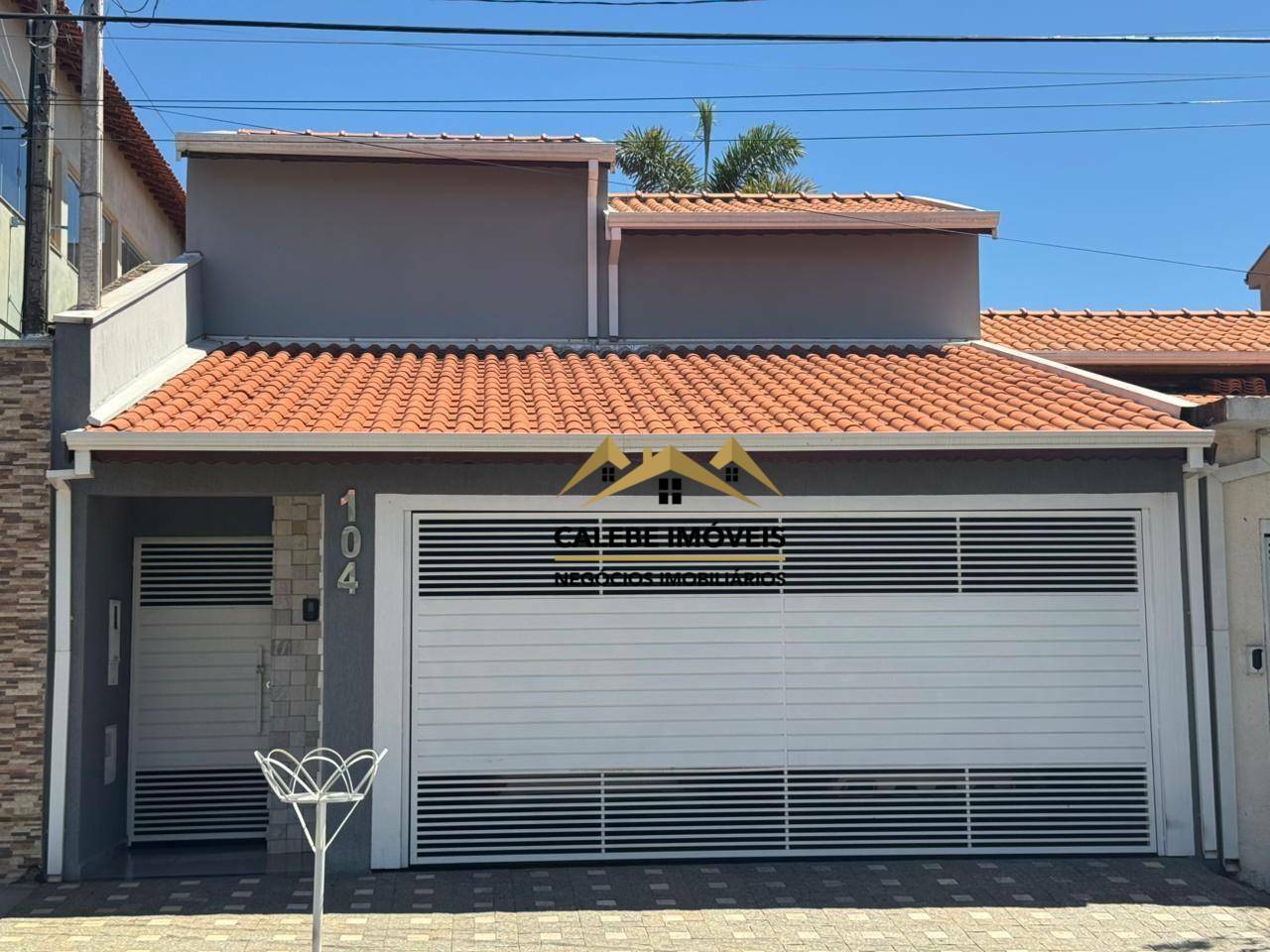 Casa, 3 quartos, 160 m² - Foto 1