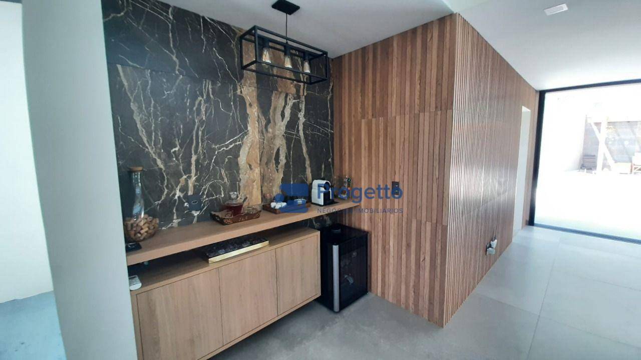 Casa de Condomínio à venda com 3 quartos, 357m² - Foto 62