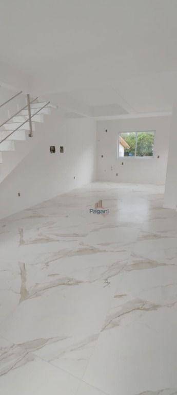 Sobrado à venda com 2 quartos, 95m² - Foto 19