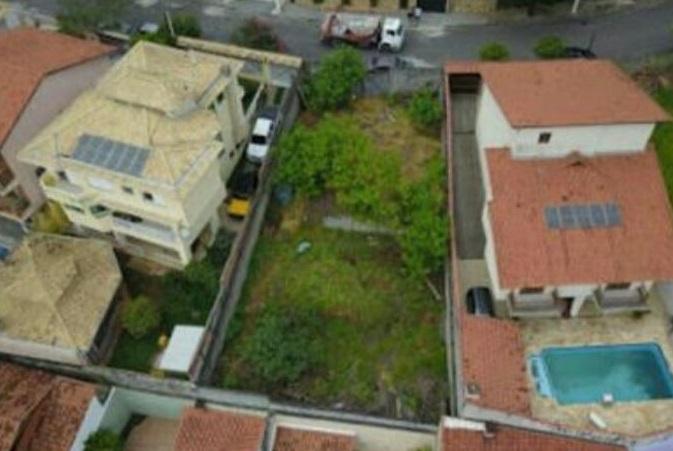 Terreno à venda, 398m² - Foto 1