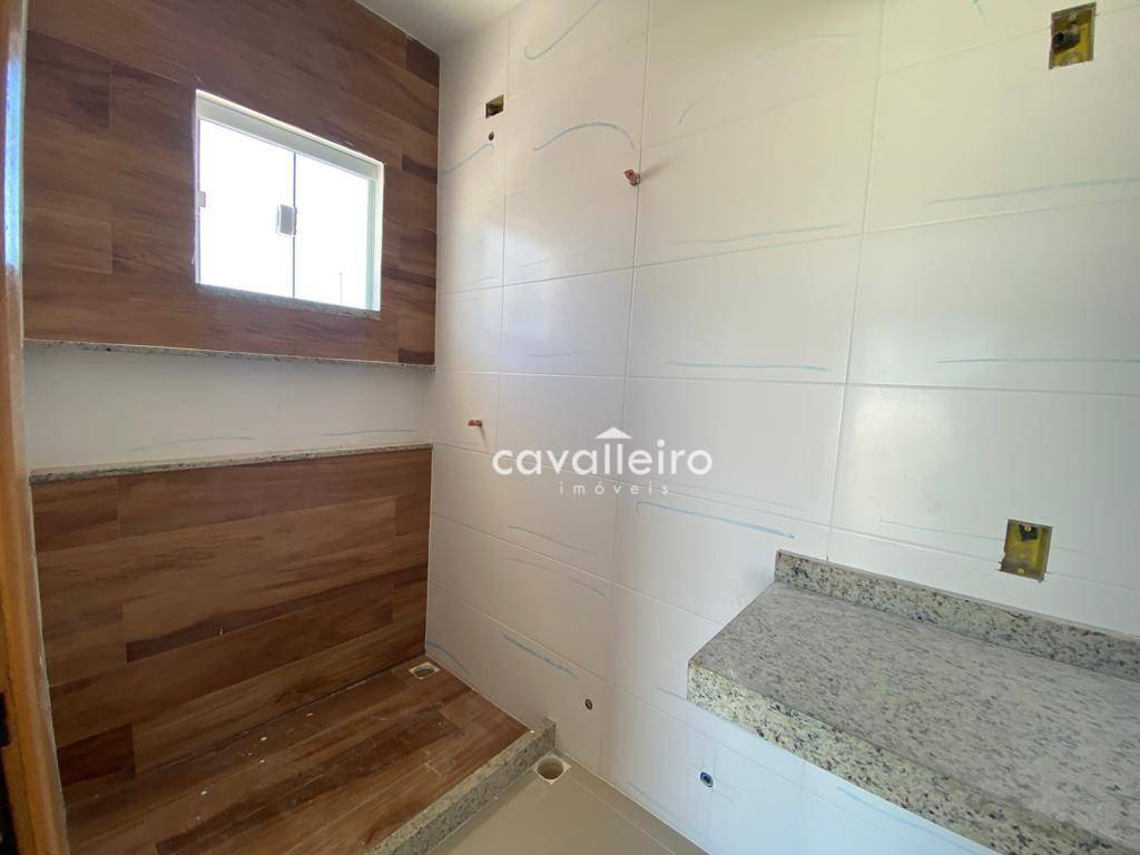 Casa à venda com 3 quartos, 89m² - Foto 10