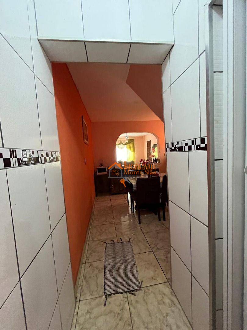 Sobrado à venda com 3 quartos, 200m² - Foto 34