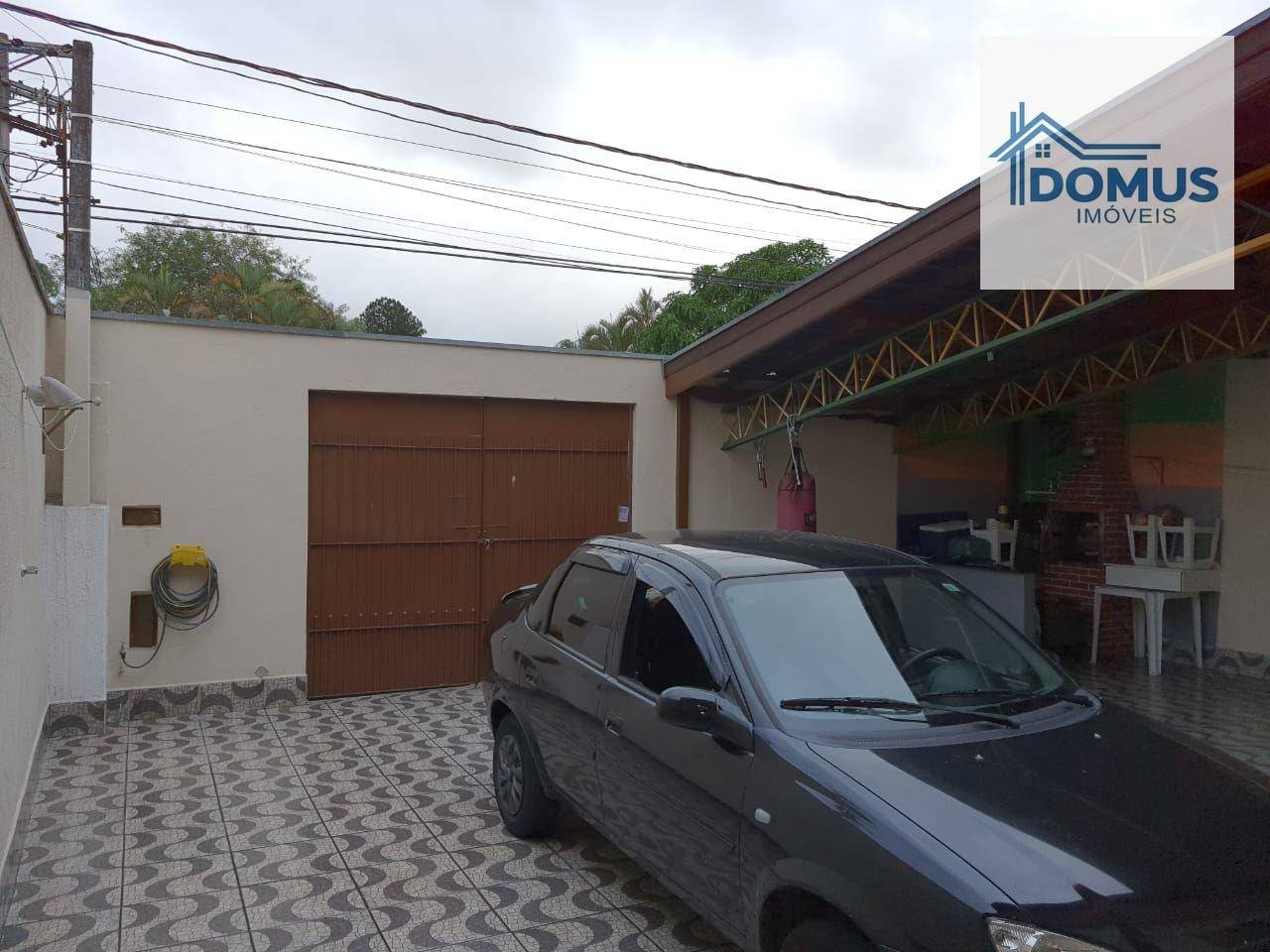 Sobrado à venda com 2 quartos, 99m² - Foto 19