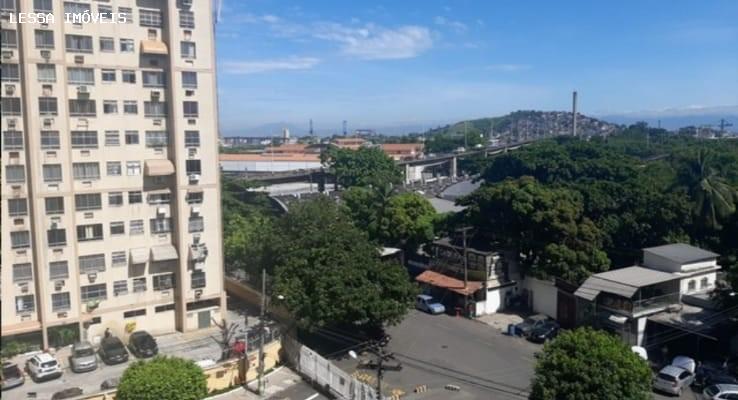 Apartamento à venda com 2 quartos, 63m² - Foto 1