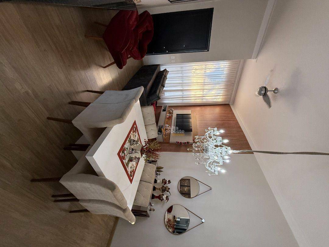 Casa à venda com 3 quartos, 230m² - Foto 19