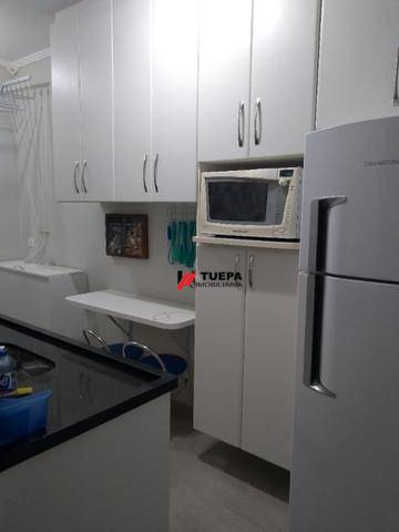 Apartamento à venda com 2 quartos, 47m² - Foto 6