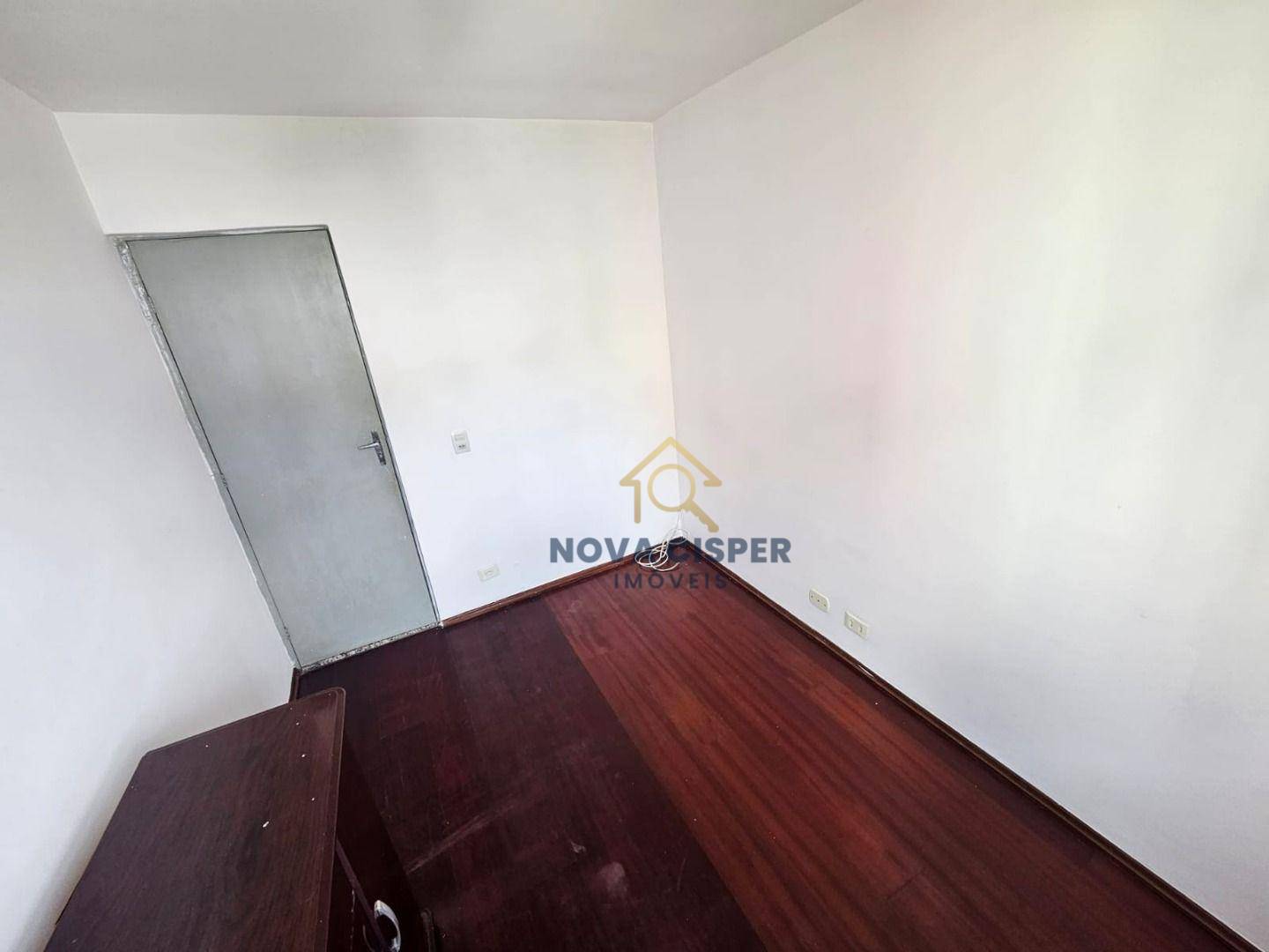 Apartamento, 2 quartos, 45 m² - Foto 2