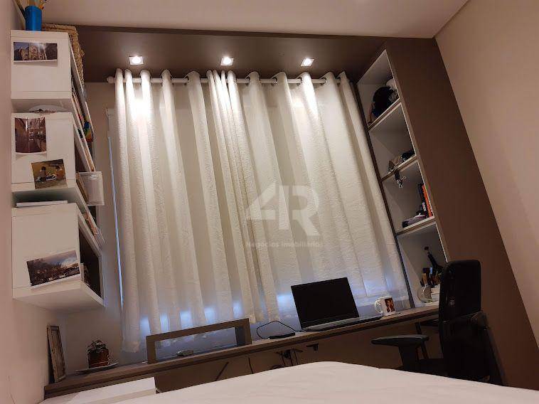 Apartamento à venda com 3 quartos, 98m² - Foto 45