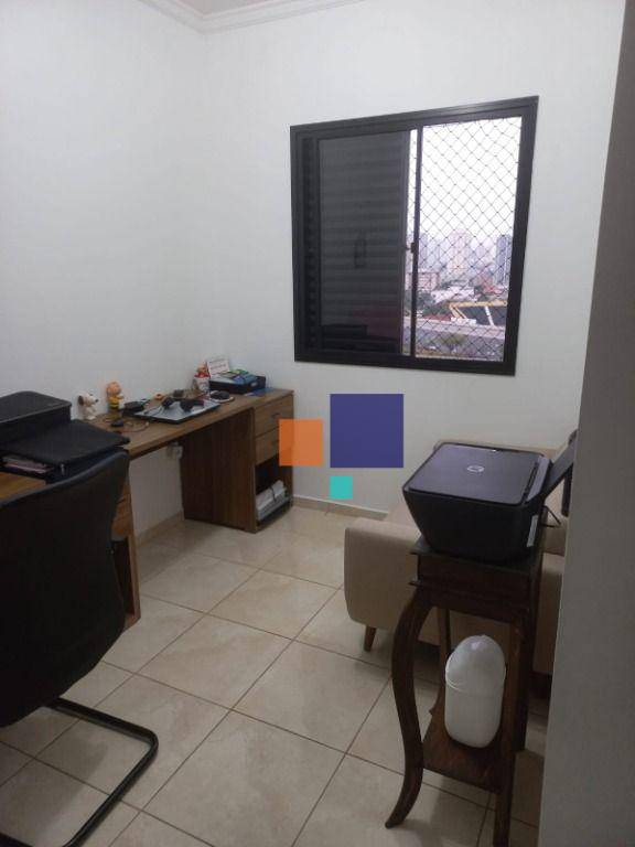 Apartamento à venda com 3 quartos, 72m² - Foto 26