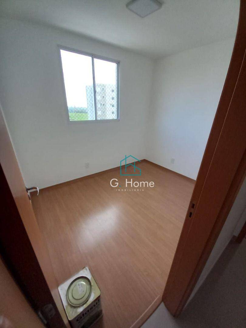 Apartamento à venda com 2 quartos, 43m² - Foto 11