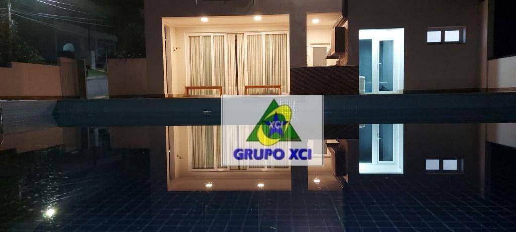 Casa de Condomínio para alugar com 4 quartos, 550m² - Foto 6