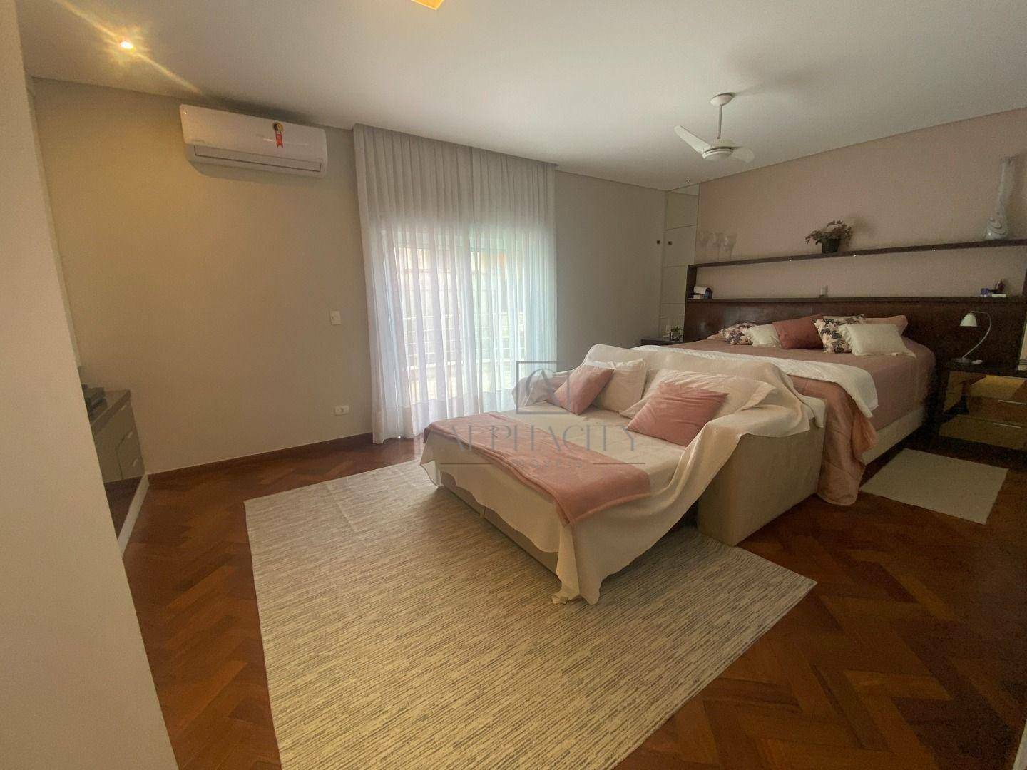 Casa de Condomínio à venda com 4 quartos, 510m² - Foto 103