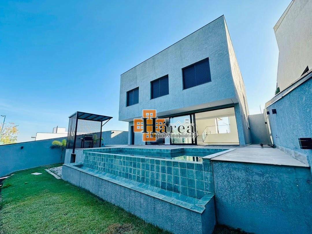 Sobrado à venda com 3 quartos, 300m² - Foto 21