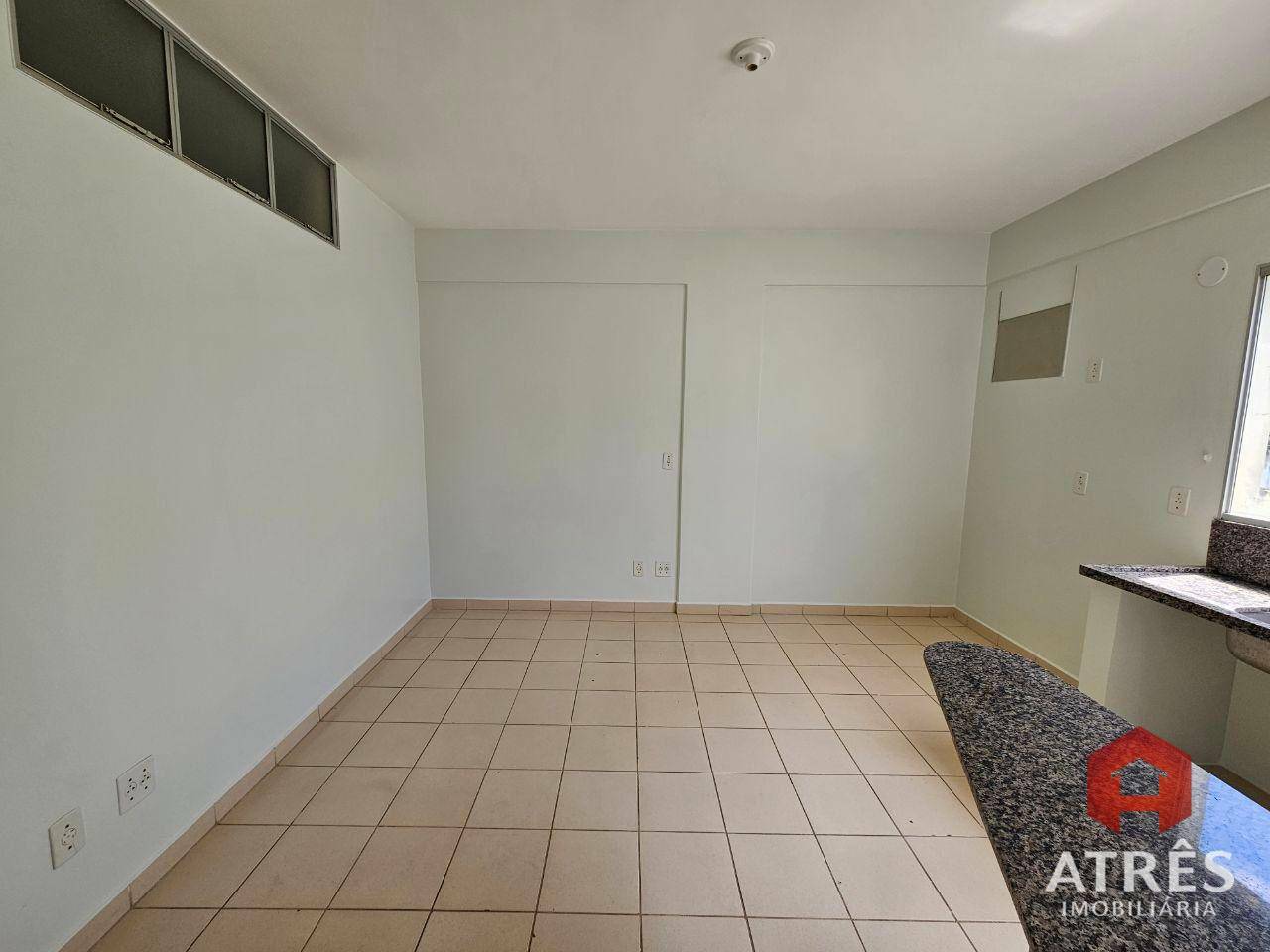 Kitnet e Studio para alugar com 1 quarto, 25m² - Foto 1