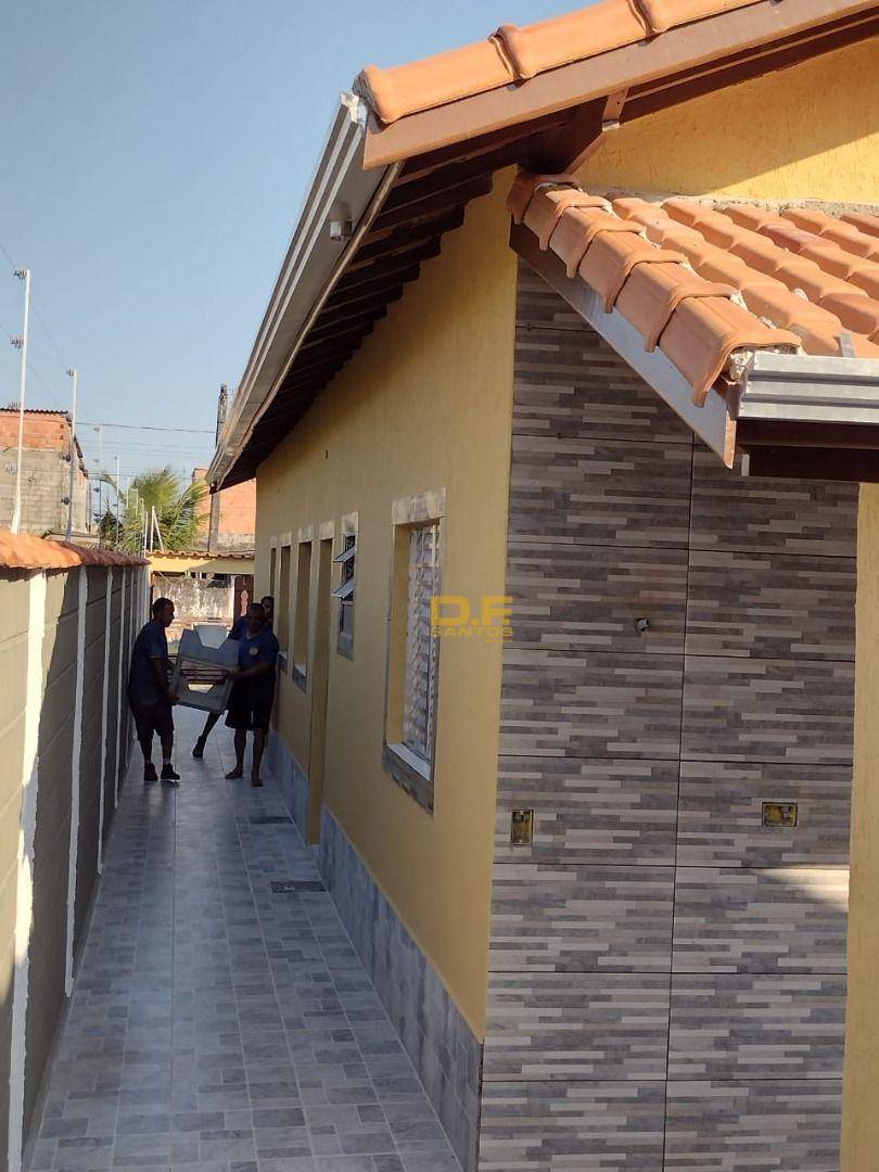 Casa à venda com 2 quartos, 56m² - Foto 8