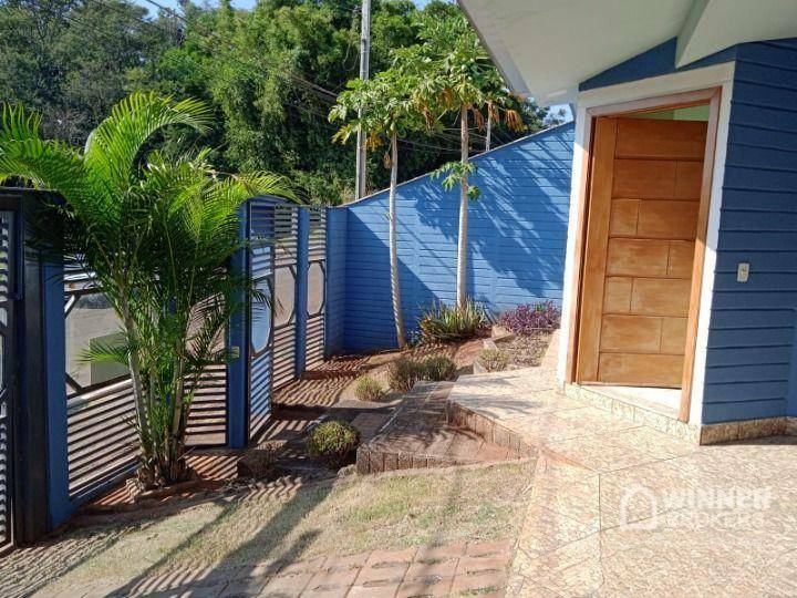 Casa de Condomínio à venda com 2 quartos, 160m² - Foto 2