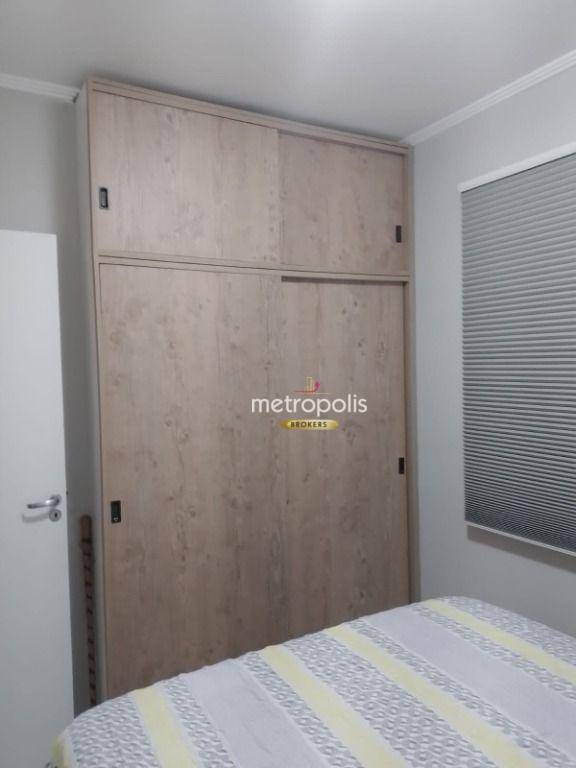 Apartamento à venda com 2 quartos, 59m² - Foto 15