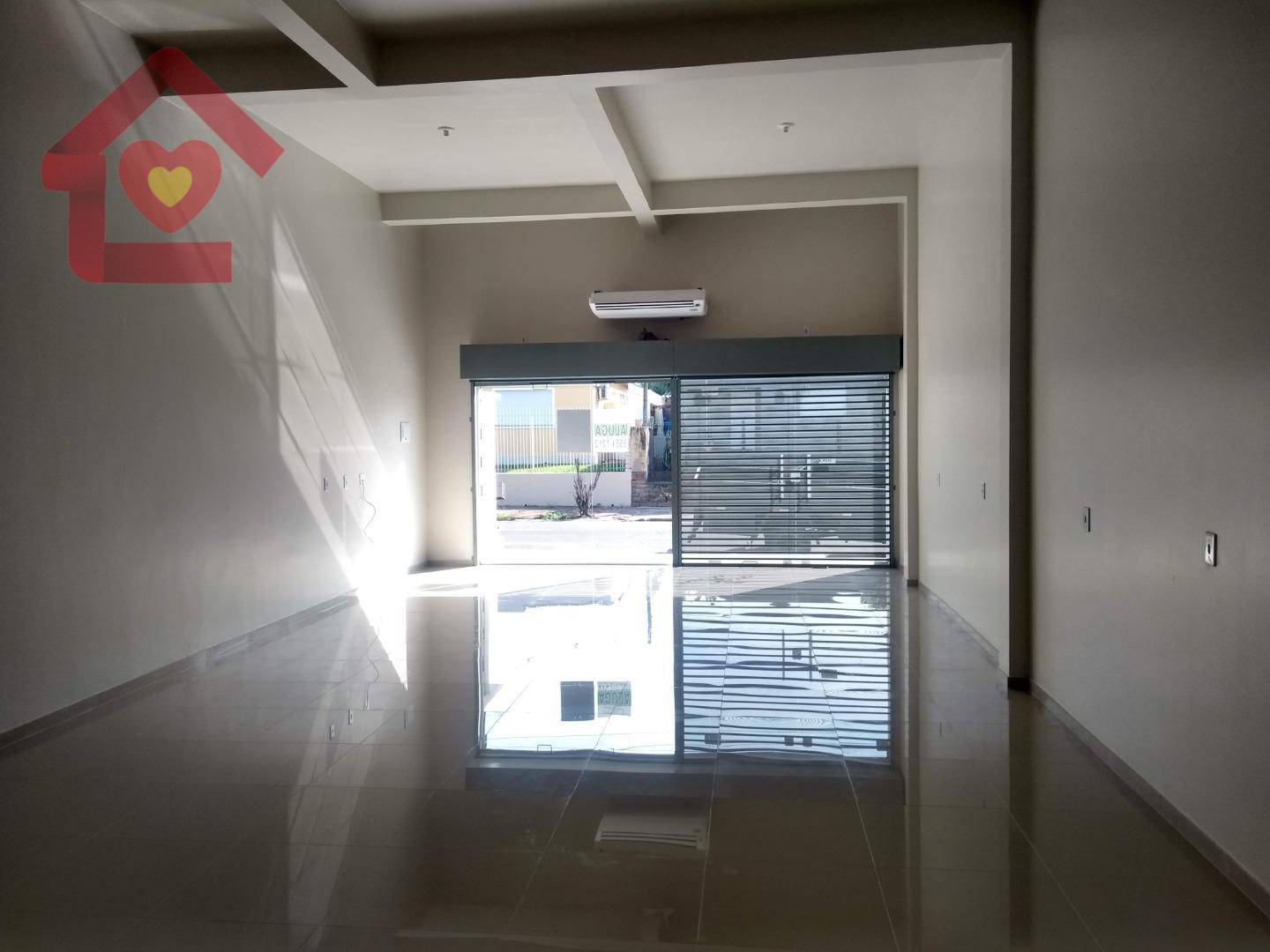 Loja-Salão, 86 m² - Foto 3