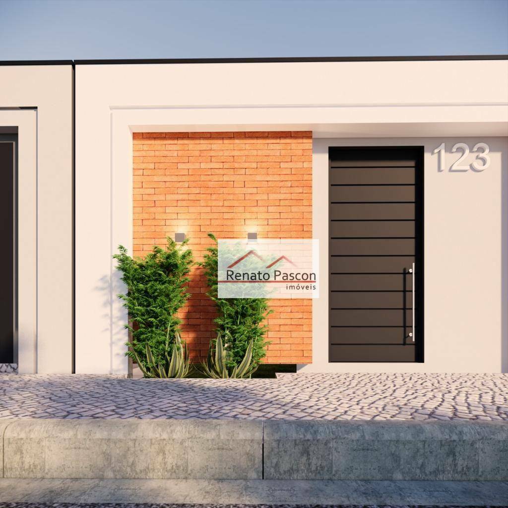 Casa à venda com 3 quartos, 190m² - Foto 17