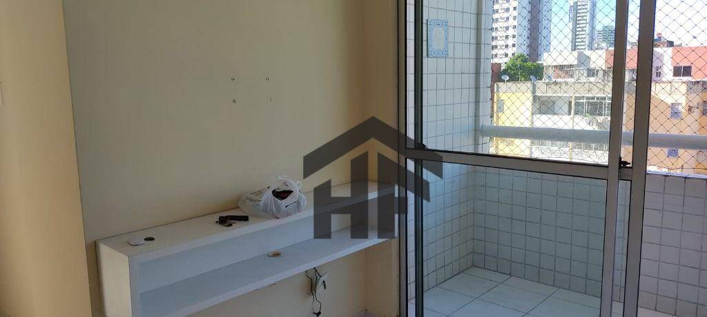 Apartamento à venda com 2 quartos, 54m² - Foto 5