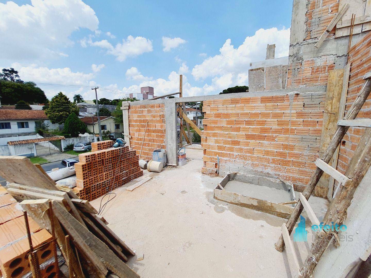 Sobrado à venda com 3 quartos, 89m² - Foto 18