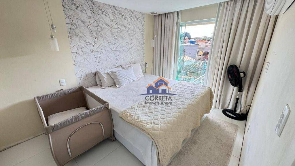 Casa de Condomínio à venda e aluguel com 4 quartos, 138m² - Foto 14