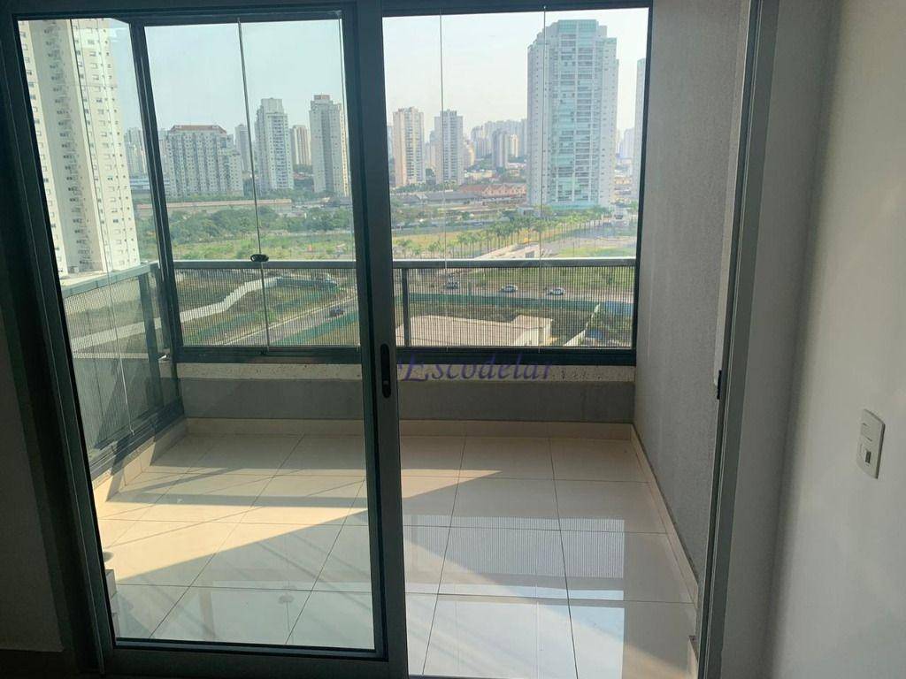 Apartamento à venda com 2 quartos, 63m² - Foto 3