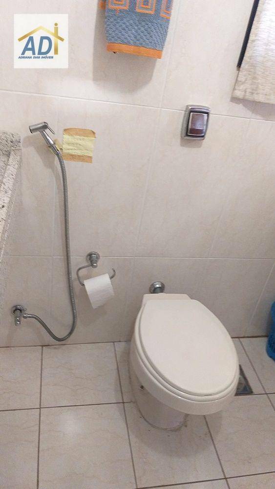 Apartamento à venda com 3 quartos, 140m² - Foto 28