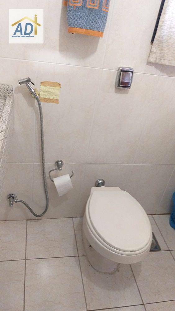 Apartamento à venda com 3 quartos, 140m² - Foto 27