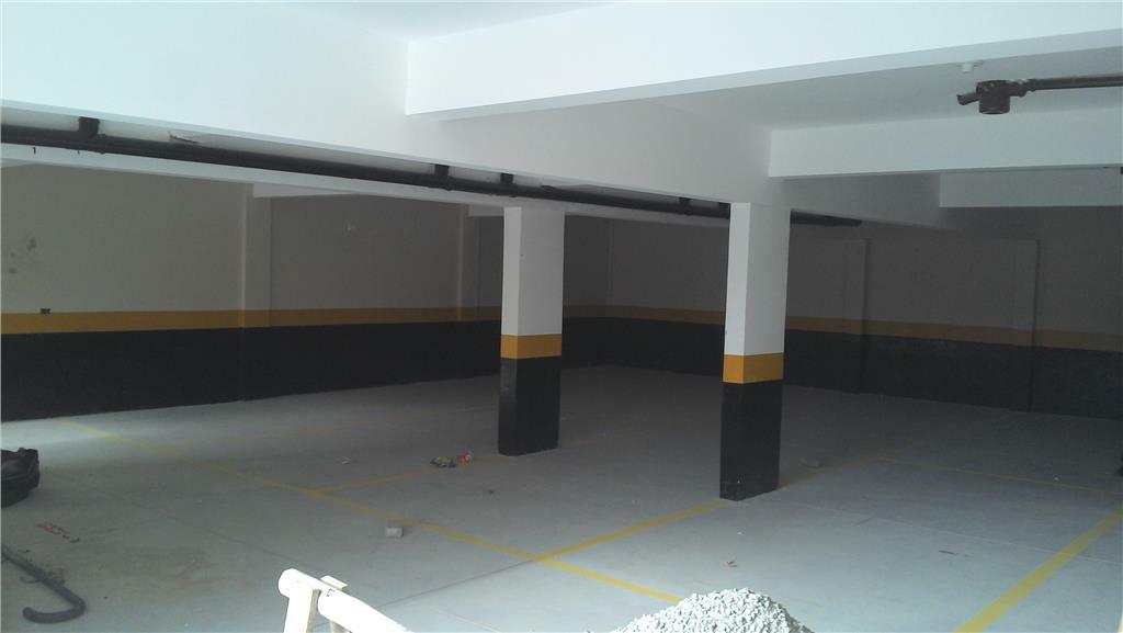 Sobrado à venda com 2 quartos, 57m² - Foto 23