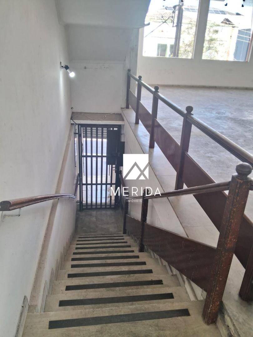 Loja-Salão, 220 m² - Foto 2