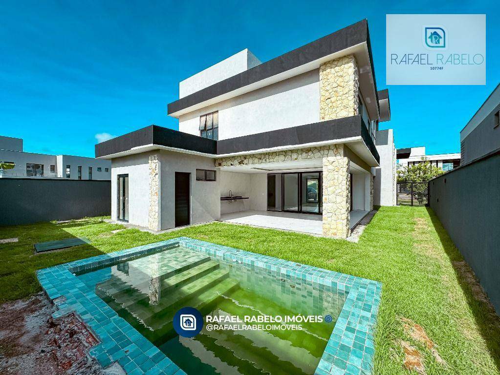 Casa de Condomínio à venda com 4 quartos, 330m² - Foto 11