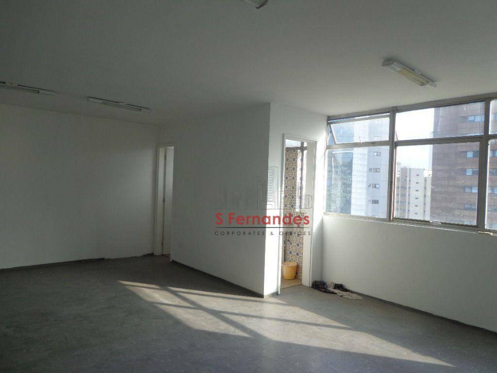 Conjunto Comercial-Sala para alugar, 42m² - Foto 4